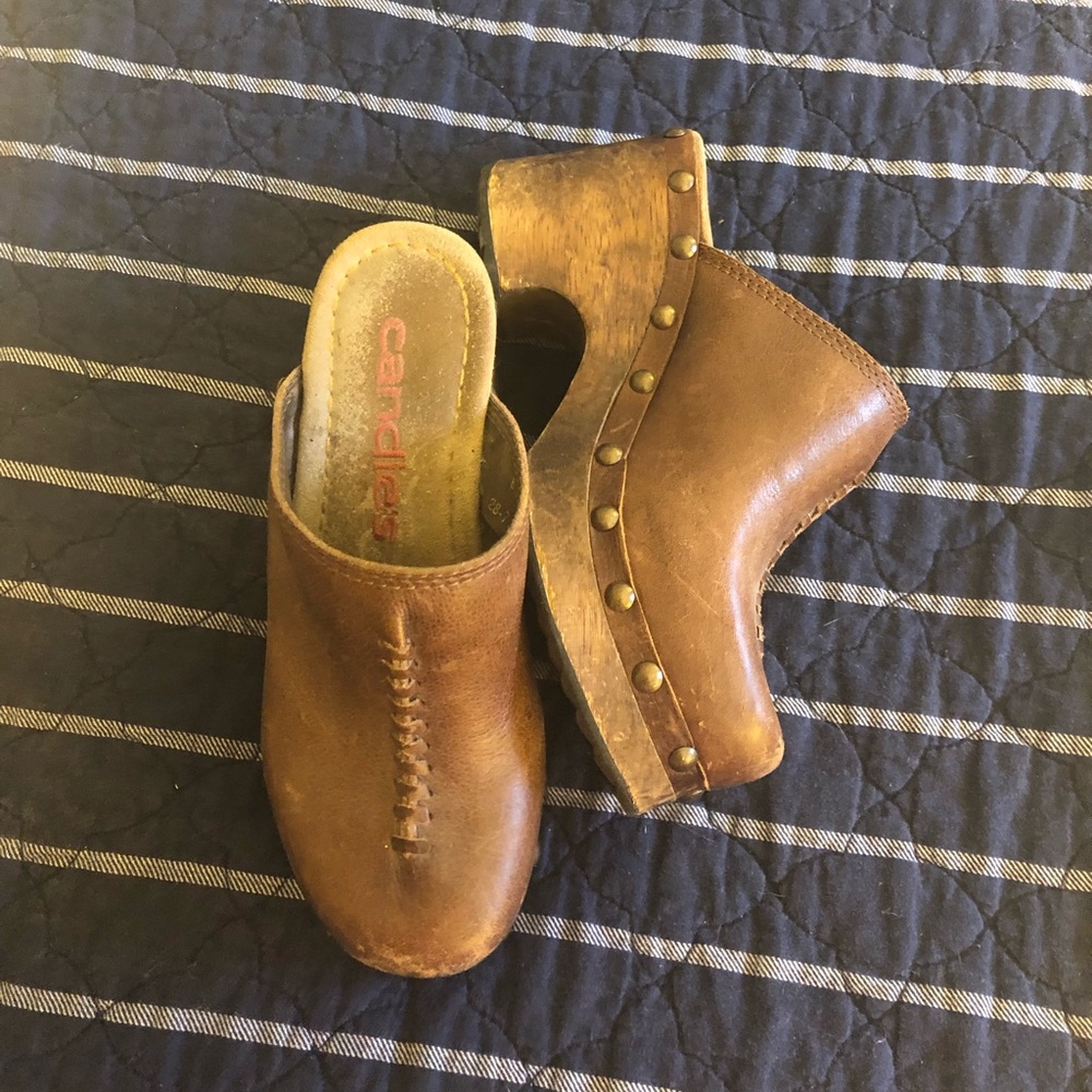 90s Candies Clogs